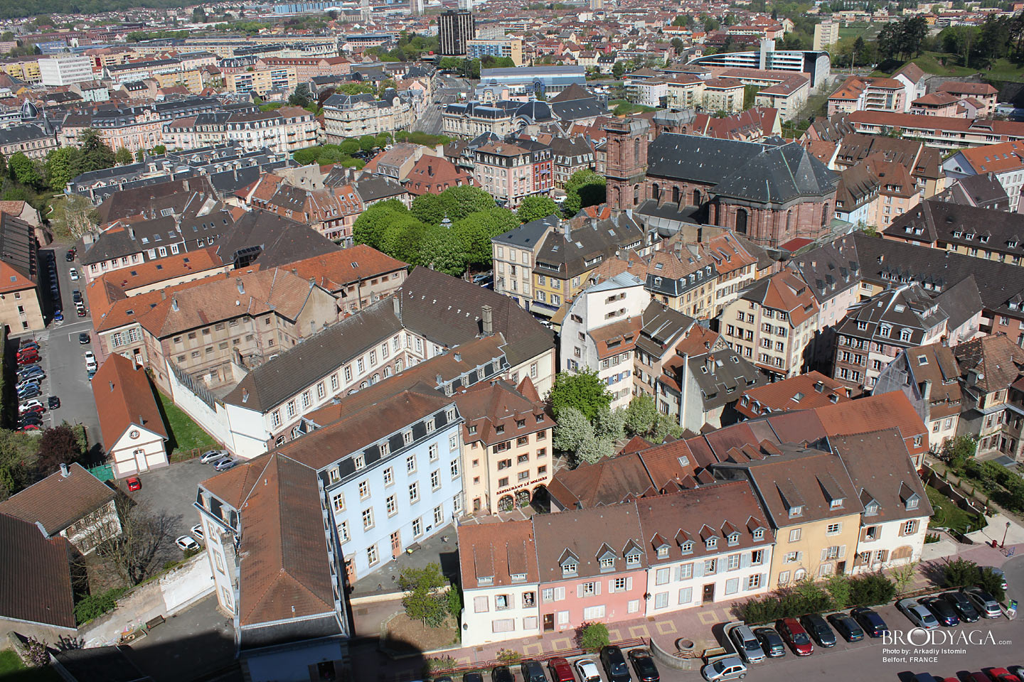 Belfort